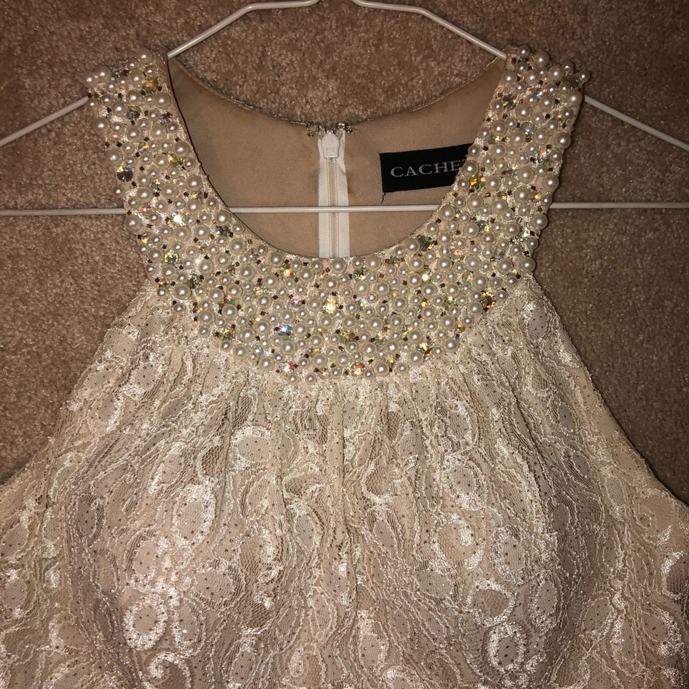 I haven’t wore it over few years now